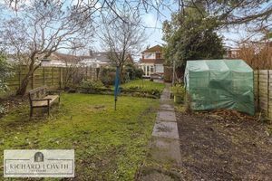 Rear Aspect- click for photo gallery